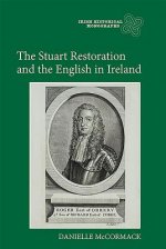 Stuart Restoration and the English in Ireland