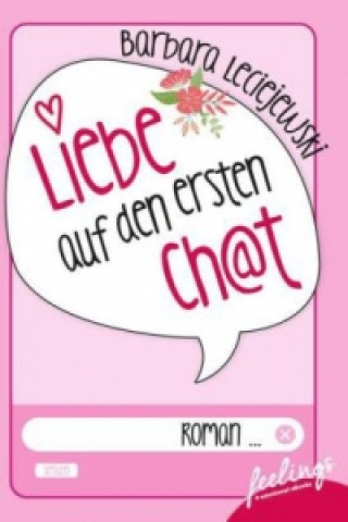 Liebe auf den ersten Chat