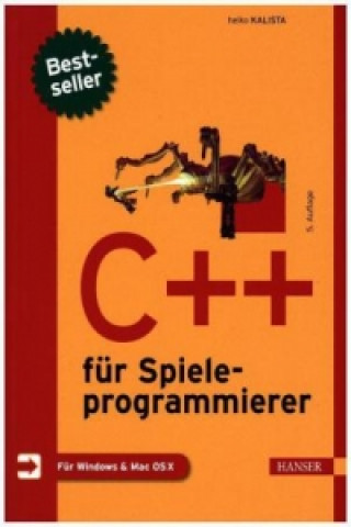 C++ für Spieleprogrammierer