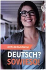 Fremdsprache Deutsch. Sonderheft.2016