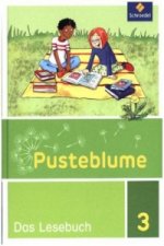 Pusteblume. Das Lesebuch - Allgemeine Ausgabe 2015