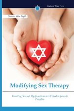 Modifying Sex Therapy