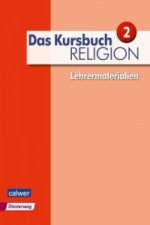 Das Kursbuch Religion 2 - Ausgabe 2015