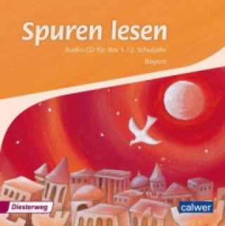 1./2. Schuljahr, Audio-CD