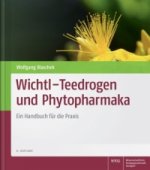 Wichtl - Teedrogen und Phytopharmaka