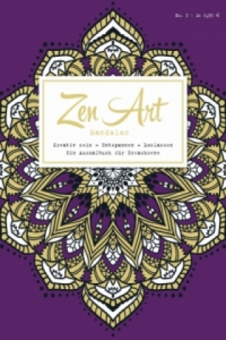 Zen Art. Bd.3