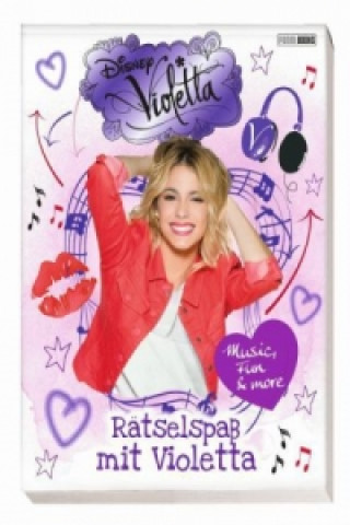 Disney Violetta