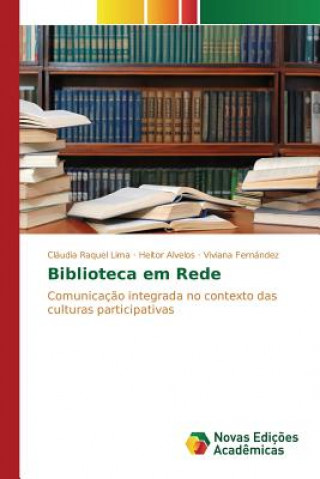 Biblioteca em Rede