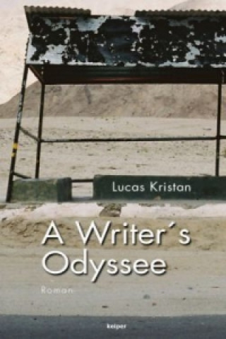 A Writer's Odyssee