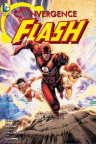 Flash: Convergence. Bd.1