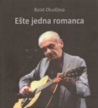 Ešte jedna romanca (+CD)