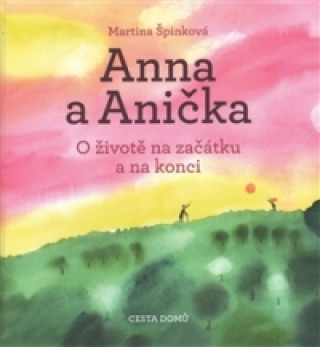 Anna a Anička Špinková