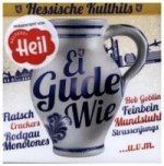 Ei Gude Wie, 1 Audio-CD