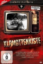 Klamottenkiste. Vol.2, 1 DVD