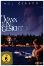 Der Mann ohne Gesicht, 1 DVD