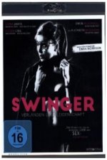 Swinger - Verlangen, Lust, Leidenschaft!, 1 Blu-ray