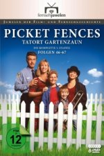 Picket Fences - Tatort Gartenzaun. Staffel.3, 6 DVD