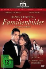 Familienbilder (Familienalbum) - Die komplette Miniserie nach Danielle Steel, 1 DVD
