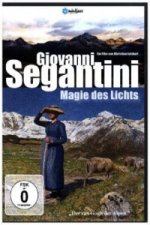 Giovanni Segantini - Magie des Lichts, 2 DVDs