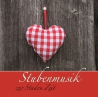 Stubenmusik zur Staden Zeit, 1 Audio-CD