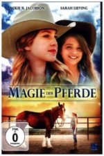 Die Magie der Pferde, 1 DVD