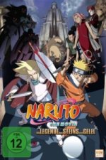 Naruto the Movie 2, 1 DVD (Limited Special Edition)