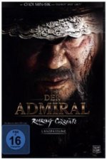 Der Admiral - Roaring Currents - Langfassung, 1 DVD