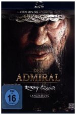 Der Admiral, 1 Blu-ray