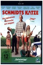 Schmidts Katze, 1 Blu-ray