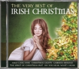 The Very Best of Irish Christmas, 1 Audio-CD