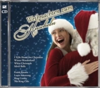 Weihnachten zum Kuscheln. Vol.4, 2 Audio-CDs