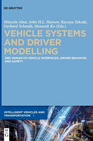 Vehicle Systems and Driver Modelling