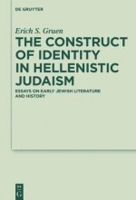 Construct of Identity in Hellenistic Judaism