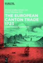 European Canton Trade 1723