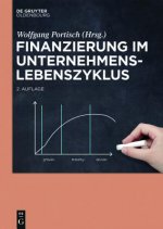 Finanzierung im Unternehmenslebenszyklus