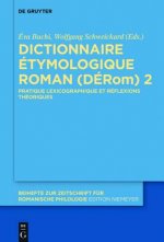 Dictionnaire Etymologique Roman (DERom) 2