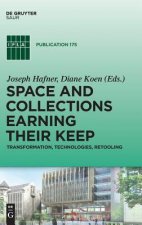 Space and Collections Earning their Keep