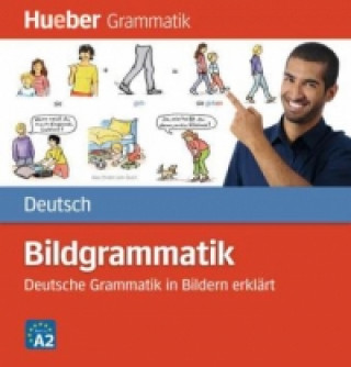 Bildgrammatik Deutsch