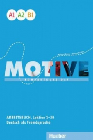 Motive - Kompaktkurs DaF