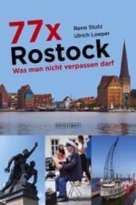 77 x Rostock