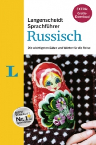 Langenscheidt Sprachführer Russisch