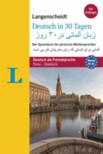 Langenscheidt Deutsch in 30 Tagen, Arabische Ausgabe mit 2 Audio-CDs