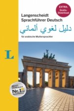 Langenscheidt Sprachführer Deutsch für arabische Muttersprachler