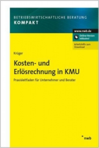 Kosten- und Erlösrechnung in KMU