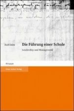 Die Führung einer Schule