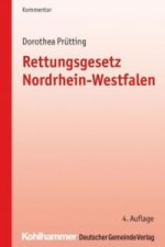 Rettungsgesetz Nordrhein-Westfalen (RettG NRW), Kommentar