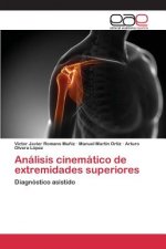Analisis cinematico de extremidades superiores