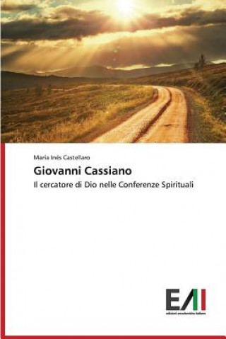 Giovanni Cassiano