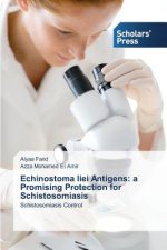 Echinostoma liei Antigens