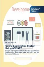 Online Examination System Using ASP.NET